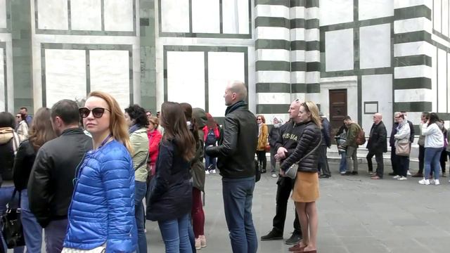 Италия. Тур из Венеции в Рим. Стоит ли доверять Pac Group ? смотреть онлайн