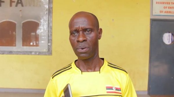 UGANDA INTERNATIONAL BADMINTON OPEN WORLD CHAMPIONSHIP