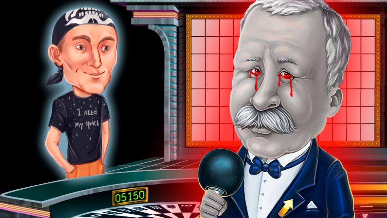 ЯКУБОВИЧ ПРОКАЧАЛСЯ! СВЕРХСЛОЖНЫЕ ВОПРОСЫ смотреть онлайн