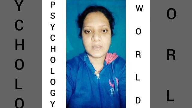 Candidate's Feedback | about My Online Classes | PSYCHOLOGY WORLD | смотреть онлайн