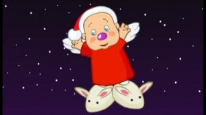 Лёлик и Барбарики - Белые медведи 2 (мультики детям)