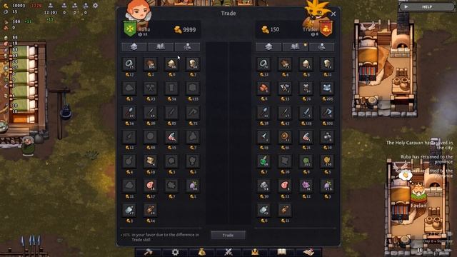 Norland - Infinite Gold - CHEAT ENGINE Tutorial смотреть онлайн