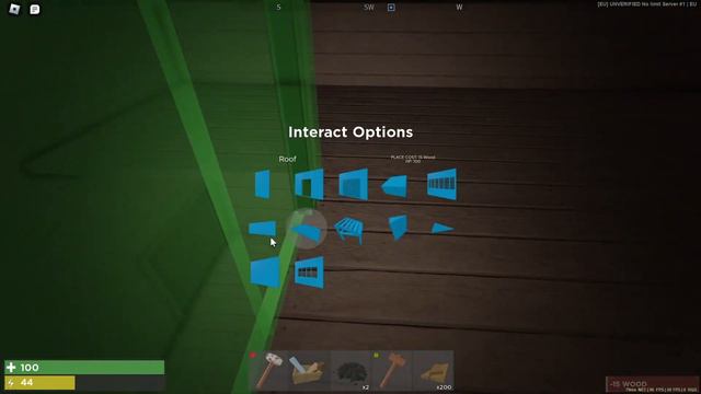 ВЫЖИВАНИЕ В ТРЕЗУБЦЕ! Сделали дом в пещере! Feat. @Eto_Sparta | Trident Survival |