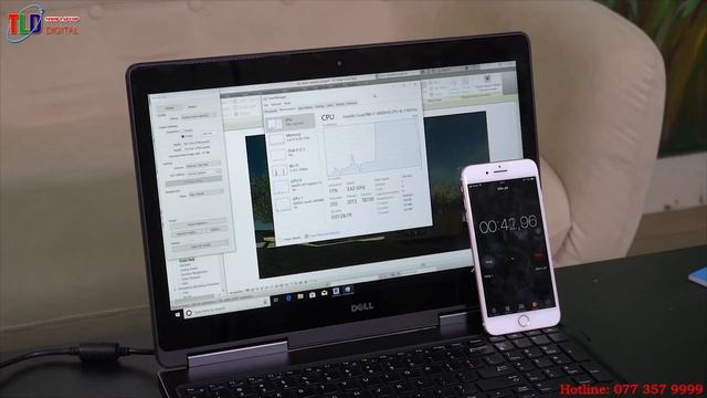 Thanh Lý Hàng Dự Án 100 Laptop Dell Precision 7510 Và 7520 Lần Thứ 14 смотреть онлайн