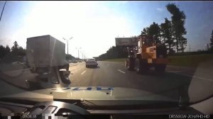 Погоня ДПС Москва ! Ситуации на дорогах!!! Лучшие погони полиции !!!