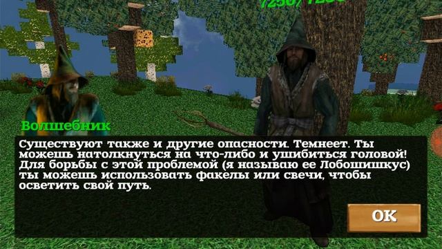 Играю в Block Story Premium. смотреть онлайн