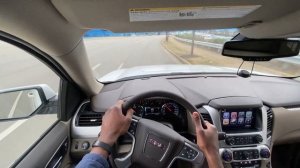 2020 GMC Yukon XL SLT 5.3 4WD Review and Test Drive