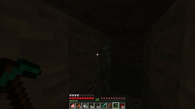 Minecraft Java Let's Play Episode 6 Mining for diamonds #minecraftletspkay #minecraftsurvival смотреть онлайн