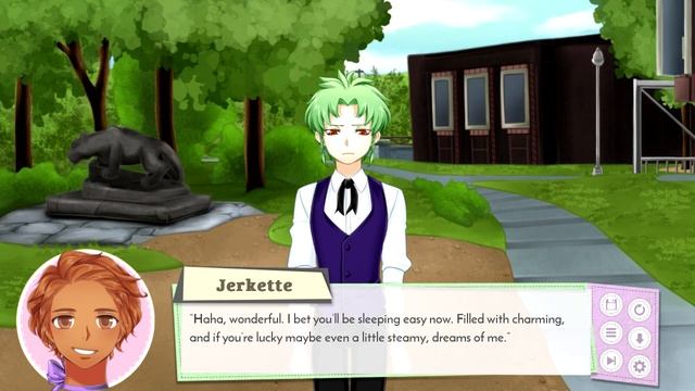 Tolerate Being Together XD ~ XOXO DROPLETS [JEREMY] ~ CONFESSION END смотреть онлайн