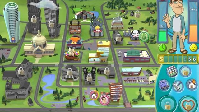 Let's Play Life Quest - 3 смотреть онлайн