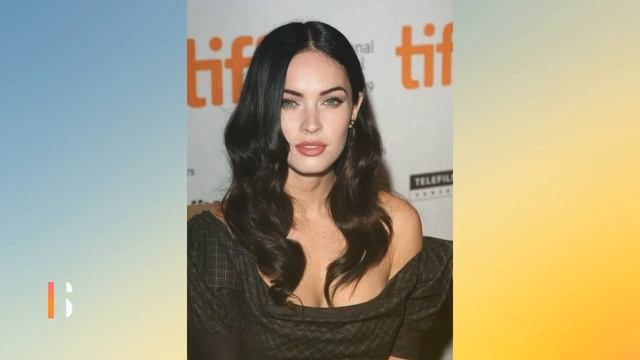 МЕГЕН ФОКС [ВСЯ ЖИЗНЬ] КАК ИЗМЕНИЛАСЬ С 1 ДО 32 ЛЕТ смотреть онлайн