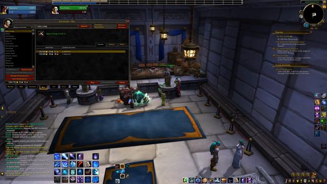 7 Ways to Make Gold in 8.1 смотреть онлайн