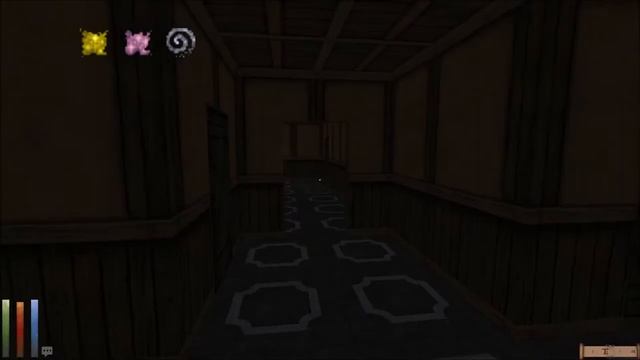 Daggerfall Unity — 124 — Temple of Akatosh — An Errand смотреть онлайн