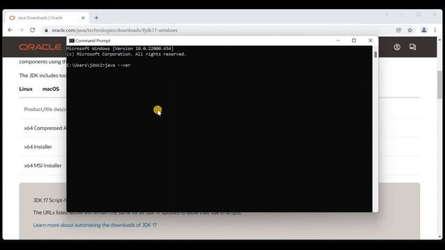 Lecture-6 || Java Installation смотреть онлайн