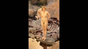 Fine Art Nudes Mix #26