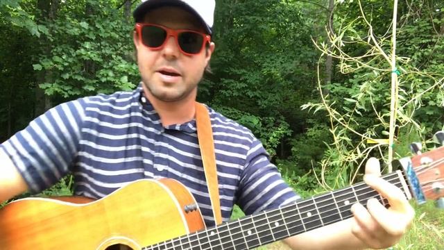 Guitar Lesson: How To Play Malia J's Rendition of Nirvana's Smells Like Teen Spirit (Black Widow) смотреть онлайн