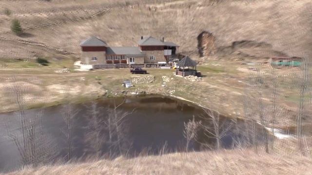 С металлоискателем XP DEUS по склонам городища, день СОВЕТОВ смотреть онлайн