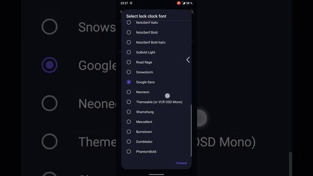 Zeus-OS v2.3 Official R for Redmi Note 8/8T смотреть онлайн