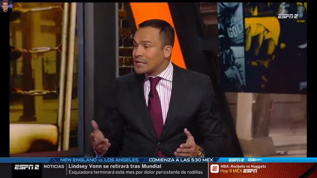 A LOS GOLPES [ 01 FEBRERO 2019 ] OSCAR VALDEZ, VS CARMINE TOMASSONE, SERGEY KOVALEV VS ALVAREZ смотреть онлайн