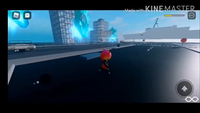 Sans Fight (Roblox Free Model) смотреть онлайн