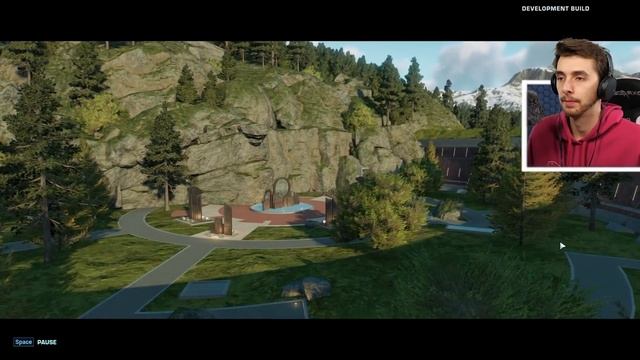 THERIZINOSAURUS AND GIGANOTOSAURUS! DOMINION DLC!!! - Jurassic World Evolution 2 Playthrough HD смотреть онлайн