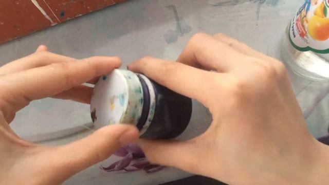 Что делать если засохла гуашь? смотреть онлайн