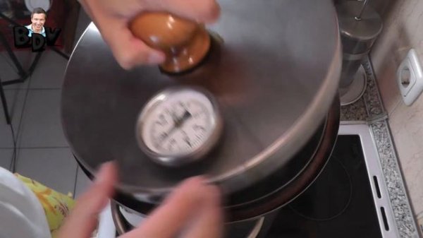 Колбаски для жарки в коптильне горячего копчения | Горячее копчение в домашних условиях