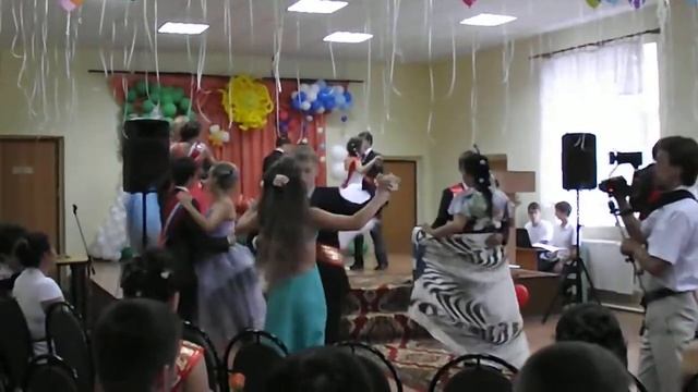 Наш школьный вальс смотреть онлайн