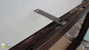 Как установить входную металлическую дверь своими руками?