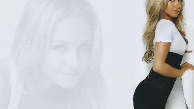 4 Strings - Diamonds (Jewel With Tina Cousins Vocal)