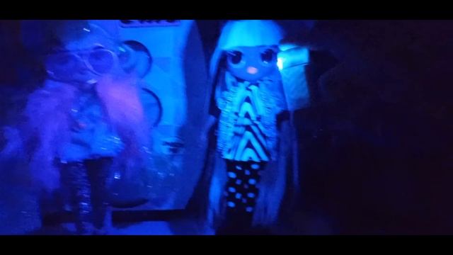 Кукла GROOVY BABE #LOL в ГОСТЯХ Da Boss?❄️? Cosmic Nova ? OMG ? смотреть онлайн
