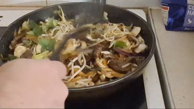 Cooking With JellyJungle Keeping It Stir Fly смотреть онлайн
