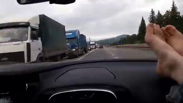 Не удалось перевезти пожилых родителей поближе к себе... смотреть онлайн