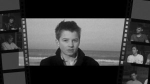 ВЗРОСЛЫЙ РАЗГОВОР - «400 ударов»