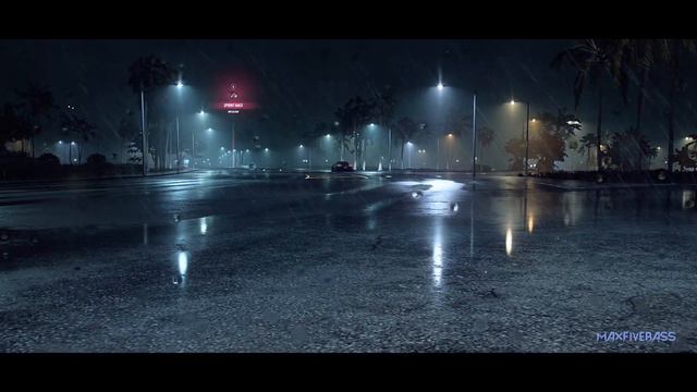 Milano The Don & Lit Lords - The Professional (BASS BOOSTED) / NFS: Widebody Porsche Panamera смотреть онлайн
