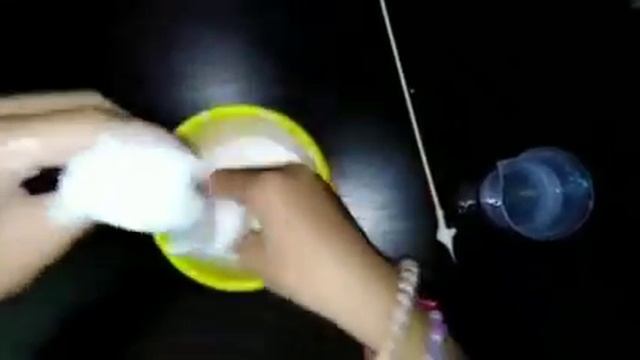 Белая основа из клея МОМЕНТ ПВА? смотреть онлайн