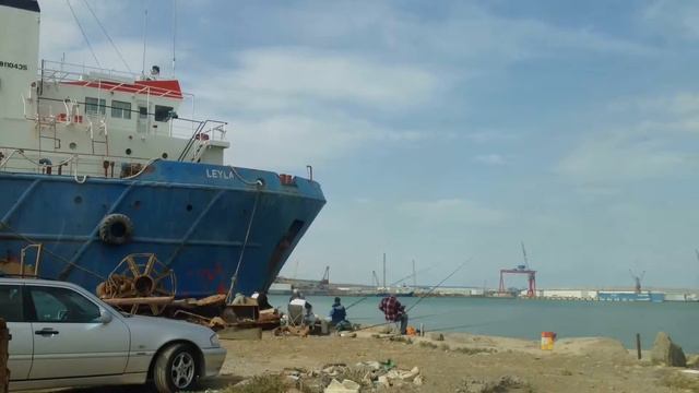 Каспий//рыбалка на Каспии // смотреть онлайн