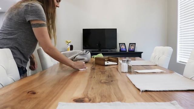ALL WEEKEND ENTIRE HOUSE CLEANING MOTIVATION // CLEANING MOM смотреть онлайн