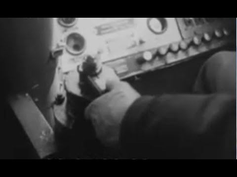 Документальный фильм СССР "Устройство и работа автотормозов грузового поезда" часть 2. смотреть онлайн