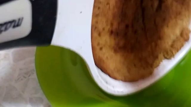 Быстрый и простой тортик на сковороде! Не только для диабетиков! смотреть онлайн