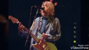 Курт Кобейн