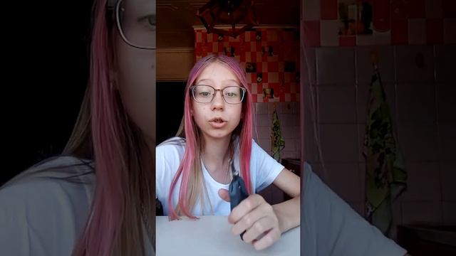 Подарили собаку! Моя мечта!