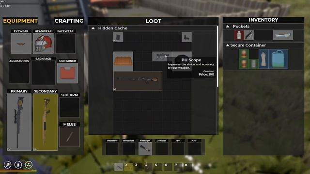 Surroundead beginner's guide смотреть онлайн