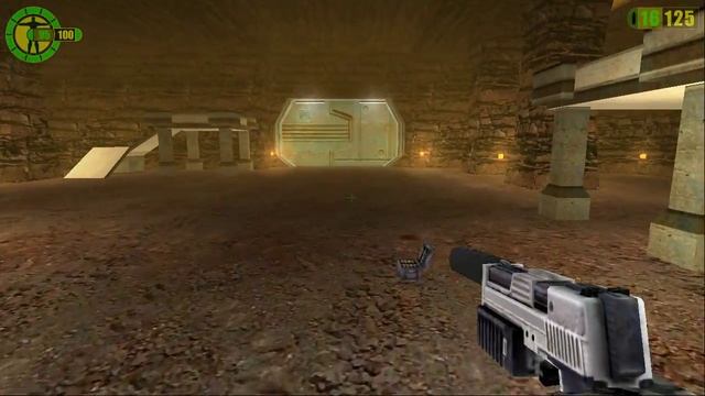 RED FACTION | Gameplay Walkthrough | #01 Rebellion Begins смотреть онлайн