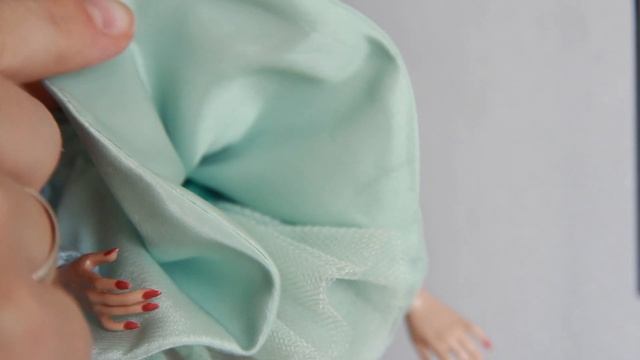 Mademoiselle Eden Blair, Мадемуазель Идэн Блэр - INTEGRITY TOYS, NU. Face 2019 смотреть онлайн