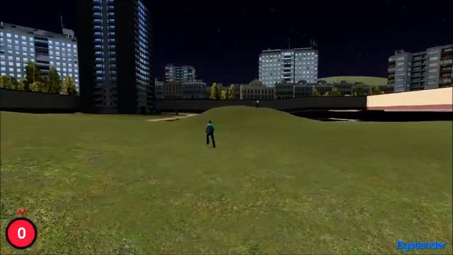 Epic kill On Garrys Mod смотреть онлайн