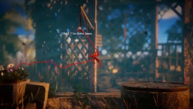 Unravel смотреть онлайн