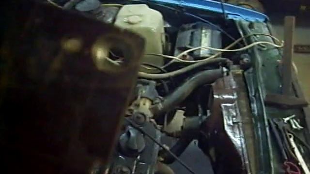 ремонт Volkswagen Jetta-2 смотреть онлайн