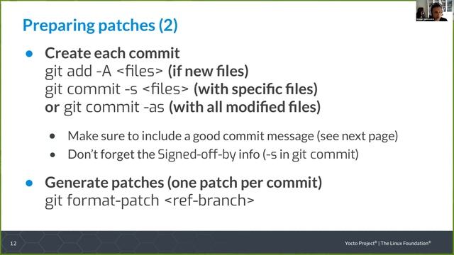 How do I start contributing to Yocto Project?, Michael Opdenacker смотреть онлайн
