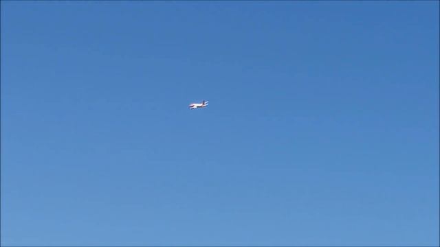 Airplane Spotting:In Gibraltar Airport ICAO:LXGB/Споттинг Самолетов: В Аэропорту Гибралтара